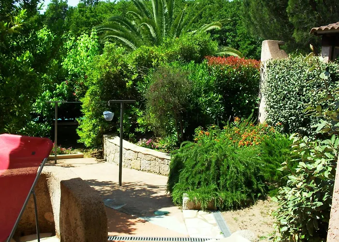 Residence Les Aulnes