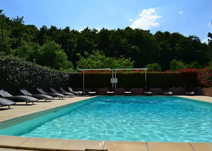 Residence Les Aulnes