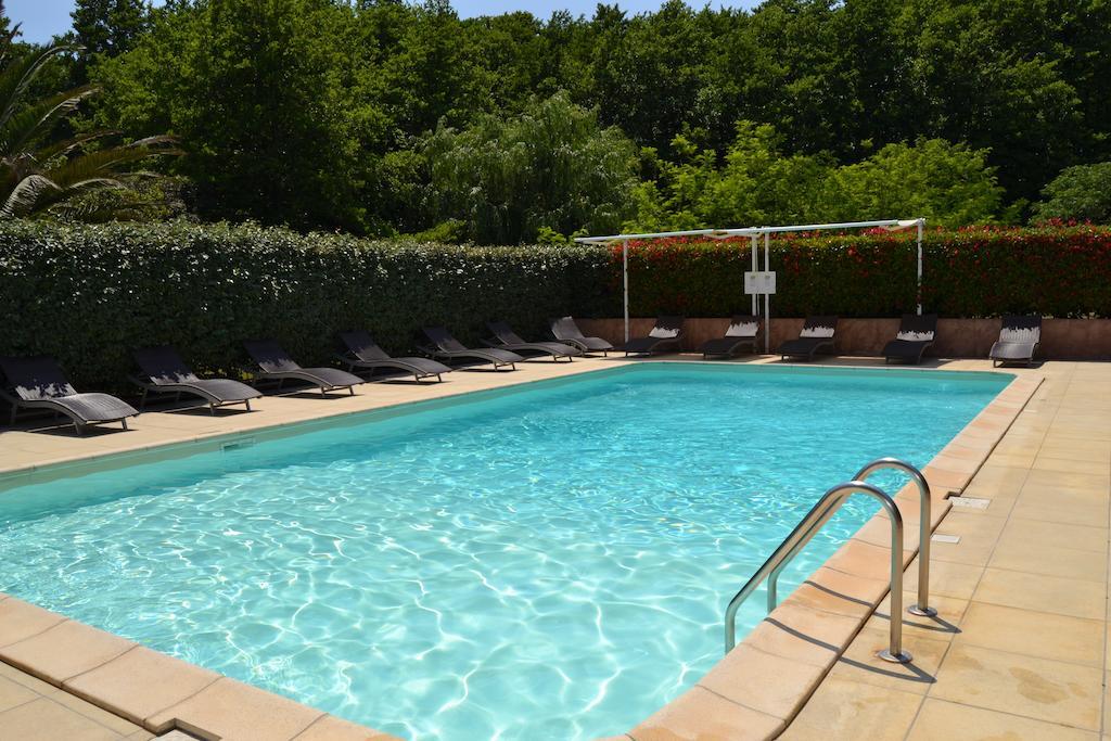 Ferienhaus Les Aulnes *
