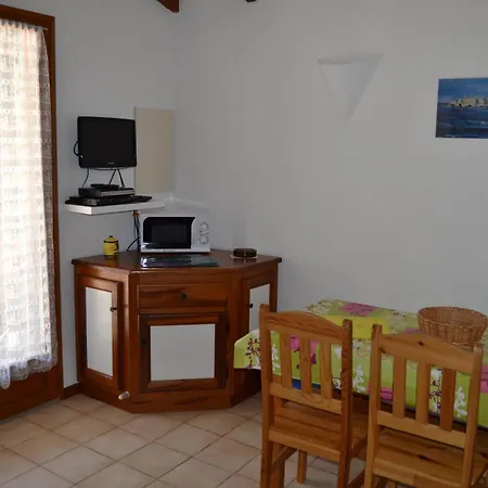 Residence Les Aulnes Porto-Vecchio  Quarto foto