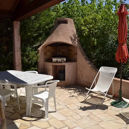 Residence Les Aulnes Porto-Vecchio  Quarto foto