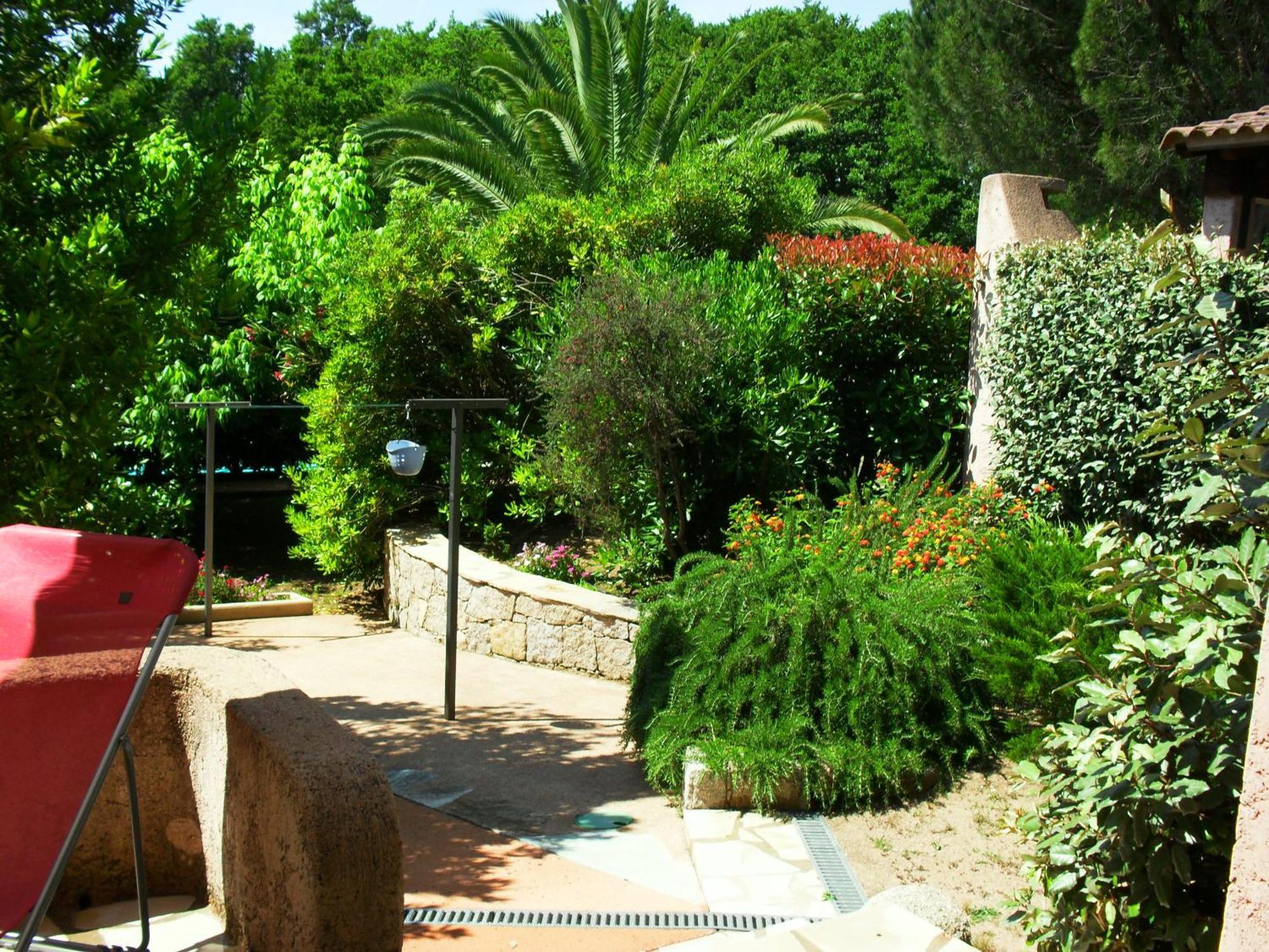 Les Aulnes Porto-Vecchio (Corsica)