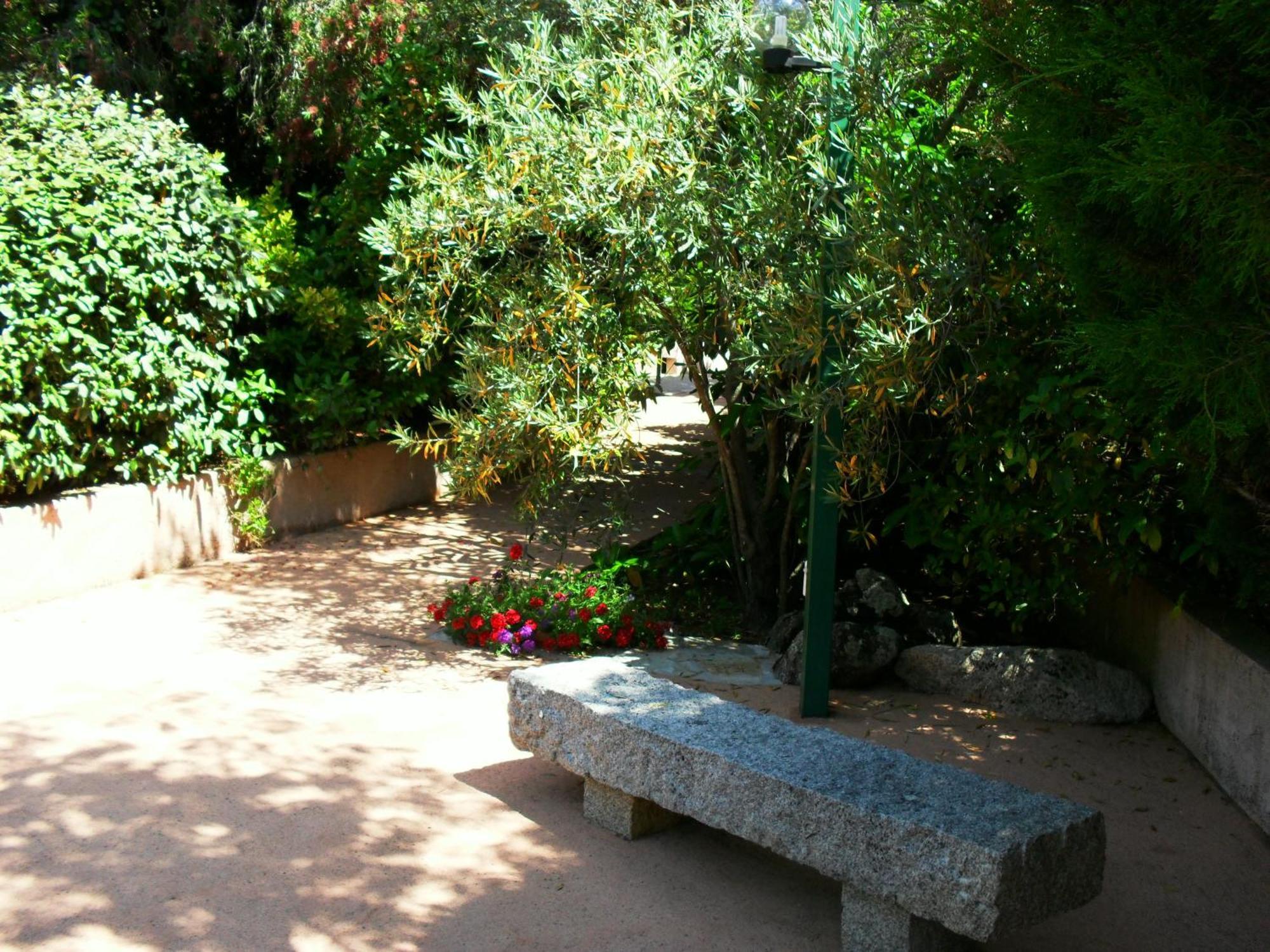 Holiday home Les Aulnes *