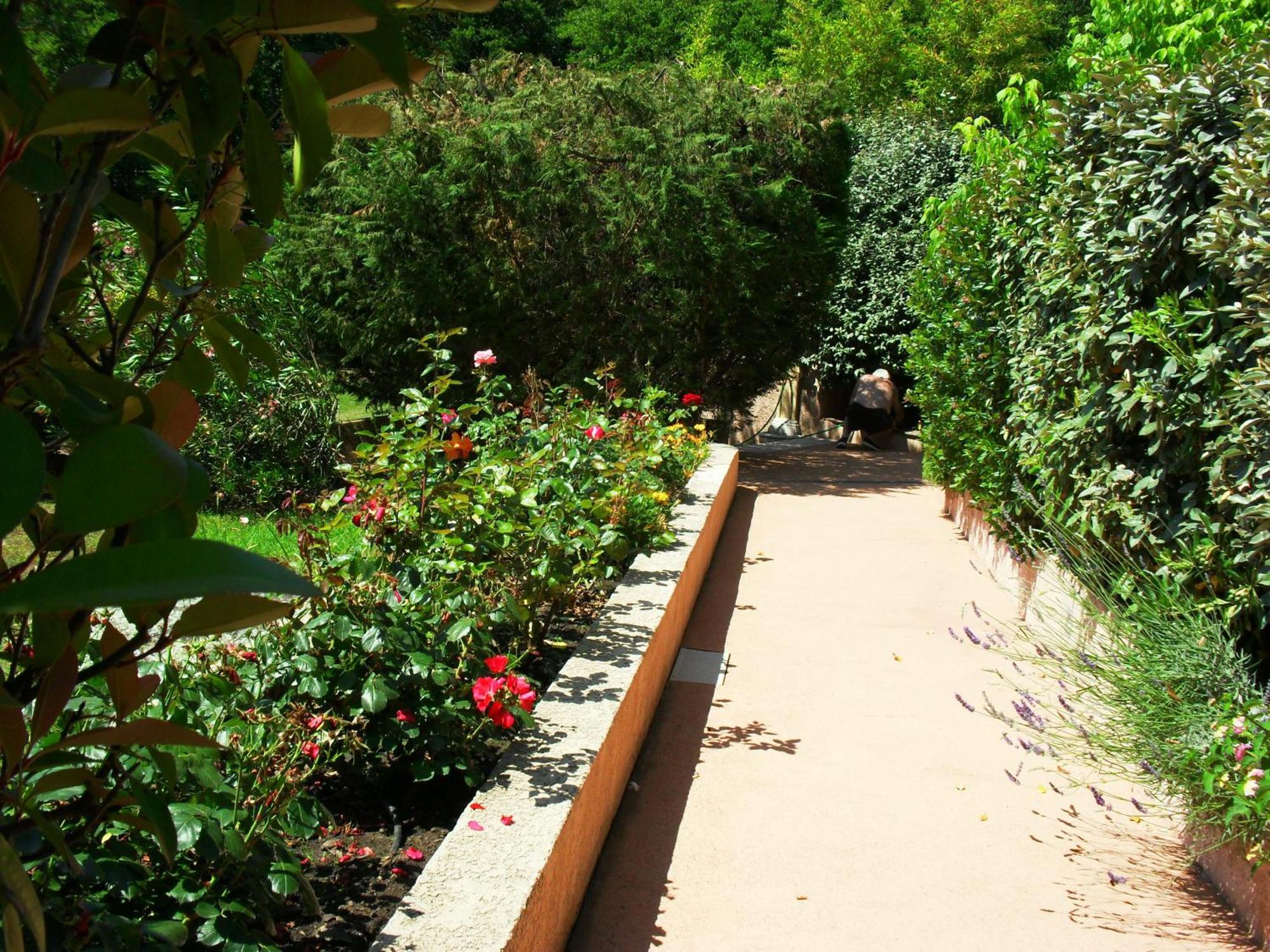 Holiday home Les Aulnes Porto-Vecchio (Corsica)