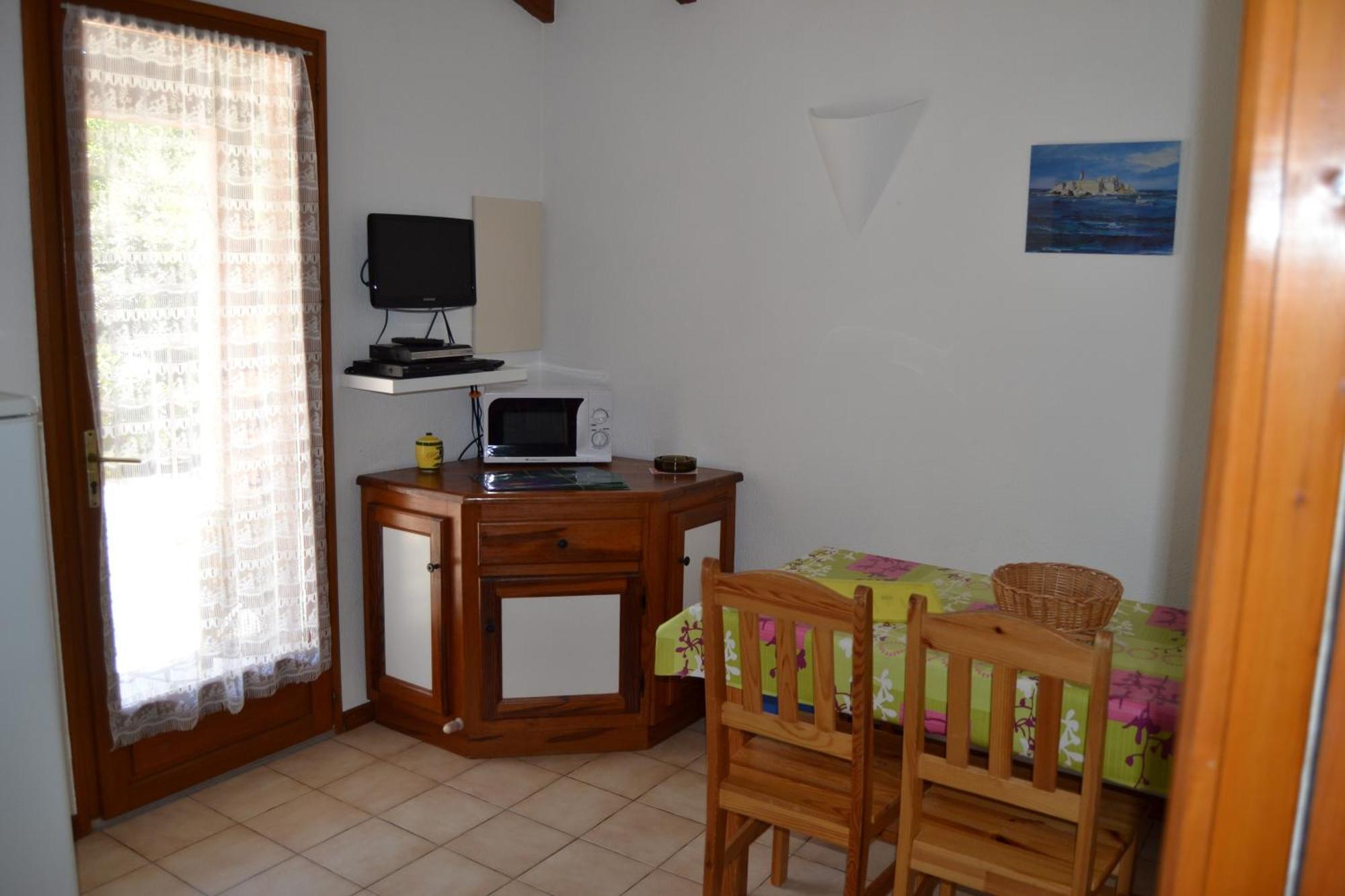 Les Aulnes Casa de Férias
