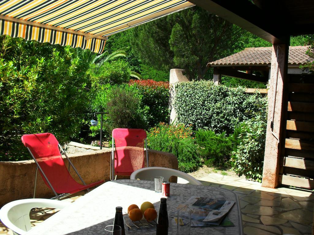 Holiday home Les Aulnes Porto-Vecchio (Corsica)