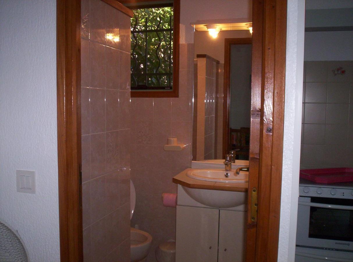 Les Aulnes Holiday home Porto-Vecchio (Corsica)
